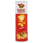 Mister Potato Orginal 160g